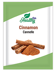 Cinnamon