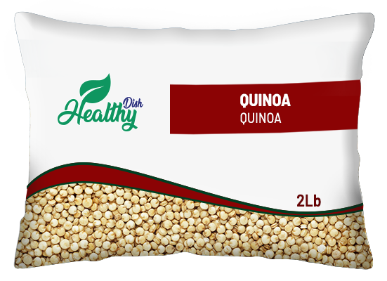 Quinoa